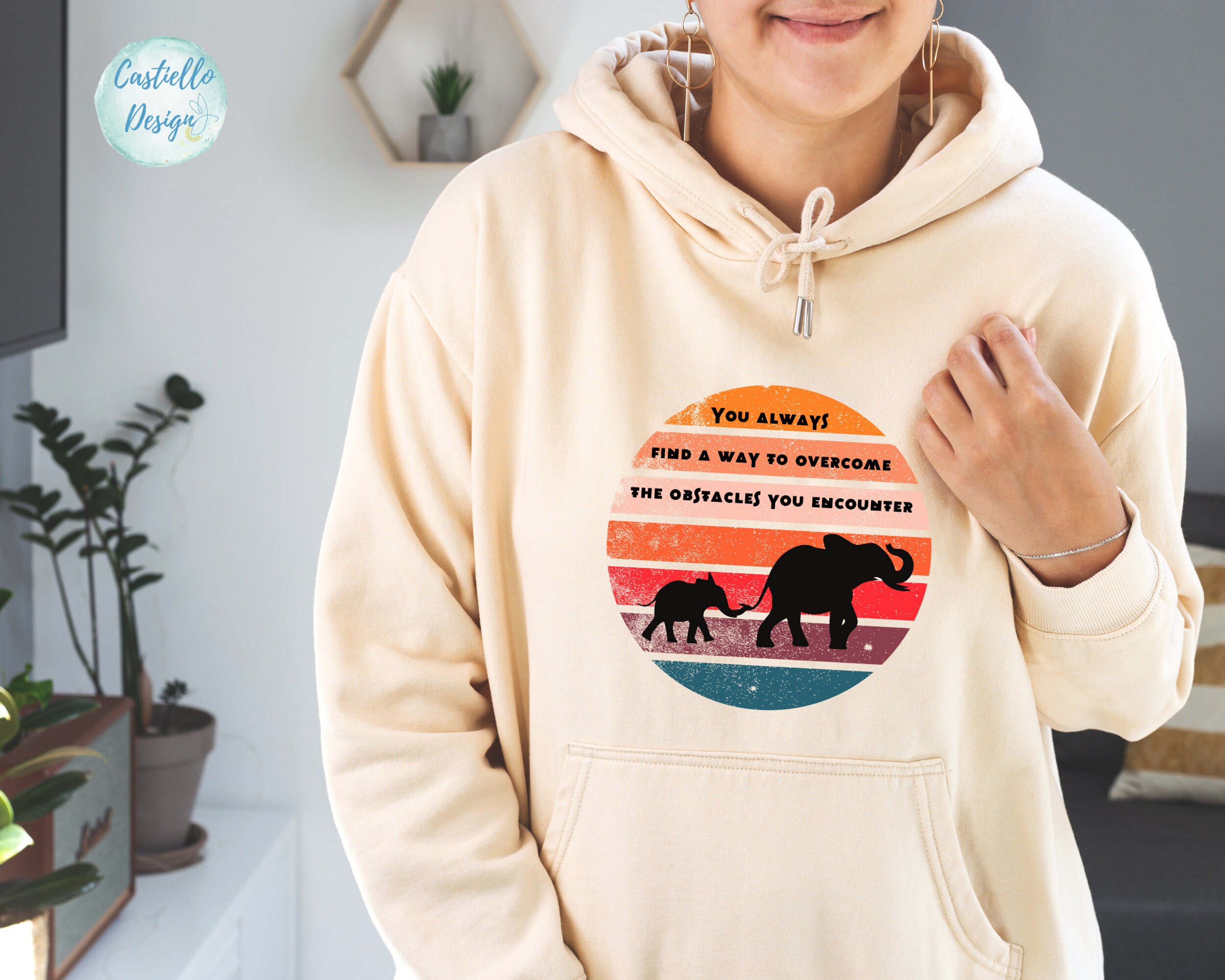Magical Animals PNG Bundle: Positive Affirmation, Warmth, Positivity ...