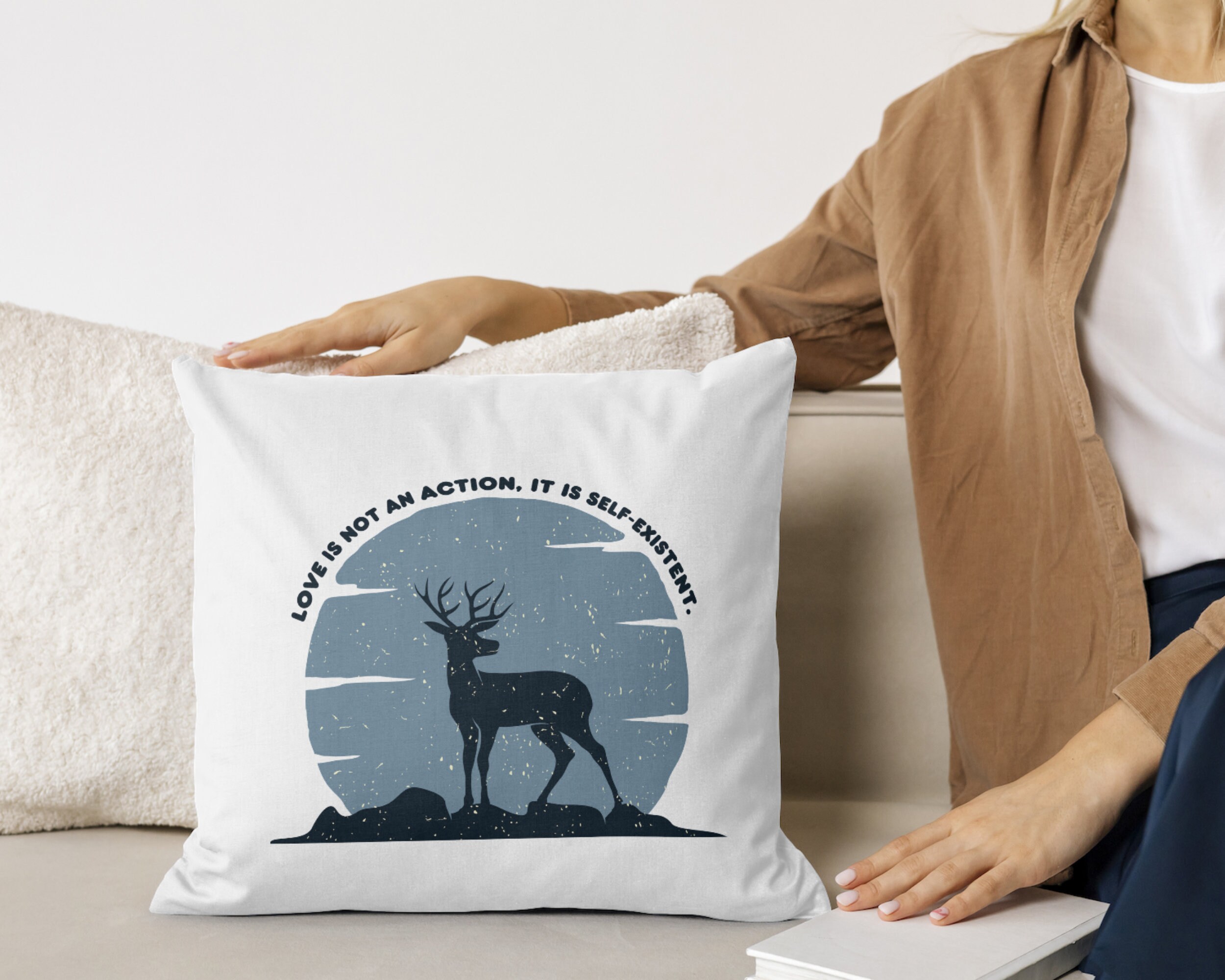 Magical Animals PNG Bundle: Positive Affirmation, Warmth, Positivity ...