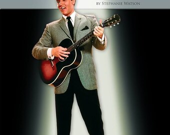 Stephanie Watson Elvis Presley: Rock & Roll's King (Lives Cut Short. super rare and best price online.  digital download book