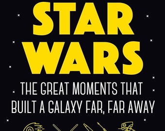 Pourquoi nous aimons Star Wars Les grands moments qui ont construit une galaxie Far, Far Away e-pub au meilleur prix en ligne