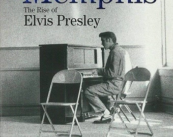 Last Train to Memphis: The Rise of Elvis Presley digital book best price online.  pdf