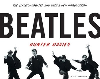 The Beatles (1968; updated. 2009).   AAA best book out there.  best price digital kindle/ portable