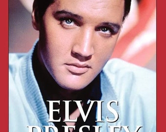 Elvis Presley: A Biography (Greenwood Biographies) rare Pdf version fans price  7.99