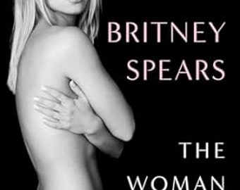 The woman in me.   Britney spears book lowest price online digital download