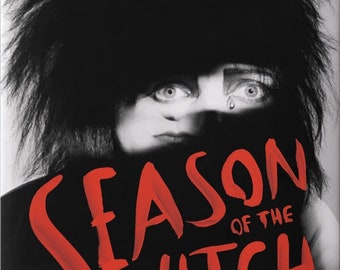 Season of the Witch  The Book of Goth pdf/ kindle best price online the cure joy division Siouxsie and the Banshees