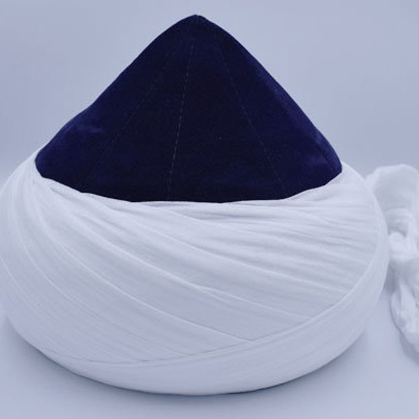 pagri hijab style