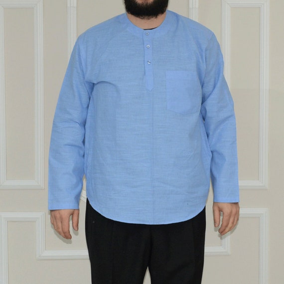 TODAYFUL【未使用品】Collarless Voile Shirts TODAYFUL collarless voile shirts - メルカリ