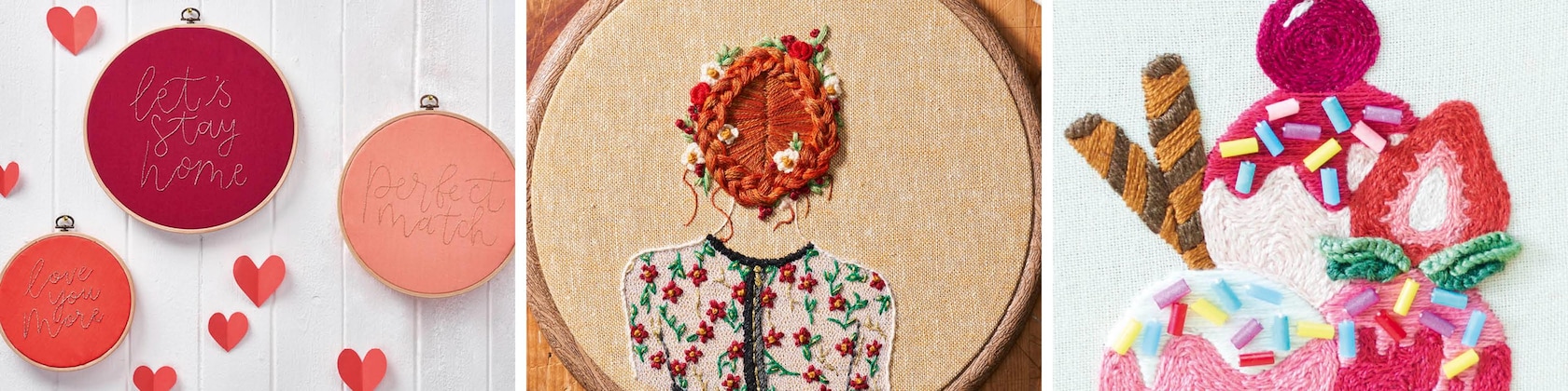 LoveEmbroideryMag - Etsy