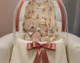 Kundenspezifische Babyparty-Ballon-Geschenke