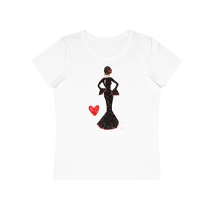 Camisa De Flamenco 33€ - Camisas Flamencas De Mujer