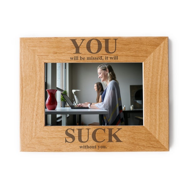 You Suck Coworkers - Gift For Coworker Leaving For New Job, Retirement Gifts, Gift For Boss Leaving, Employee Leaving Gift, Coworker Gifts