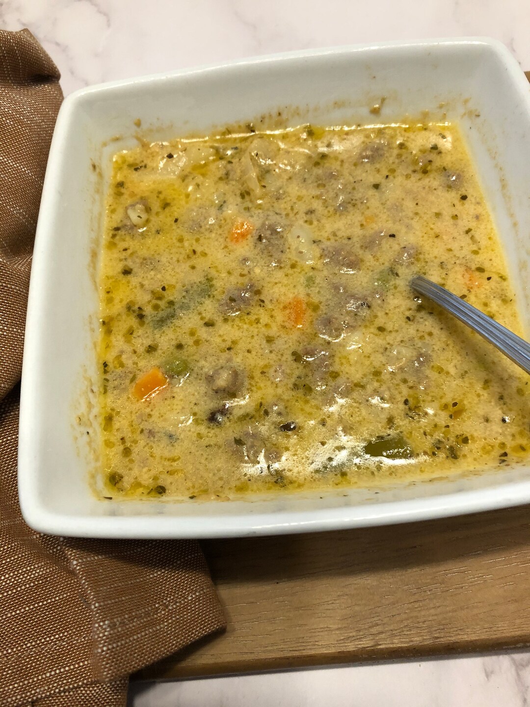 Seasoning Blend for Shepherd's Pie Soup, Quick Meal, Time Saving Dinner