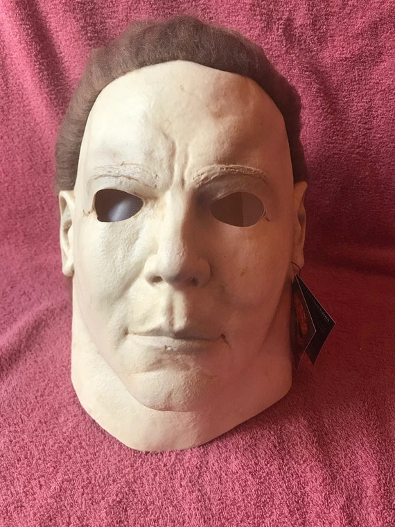 25% Off, Free Shipping! Halloween (2007)-MICHAEL MYERS '92