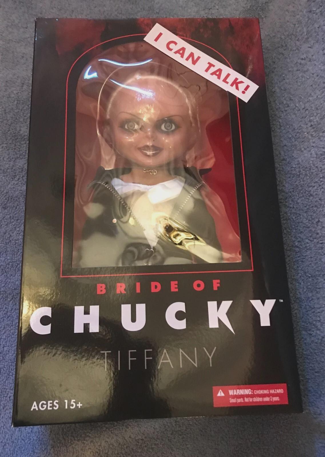 25% Off, Free Shipping! Halloween Mezco MDS Mega Scale Bride of