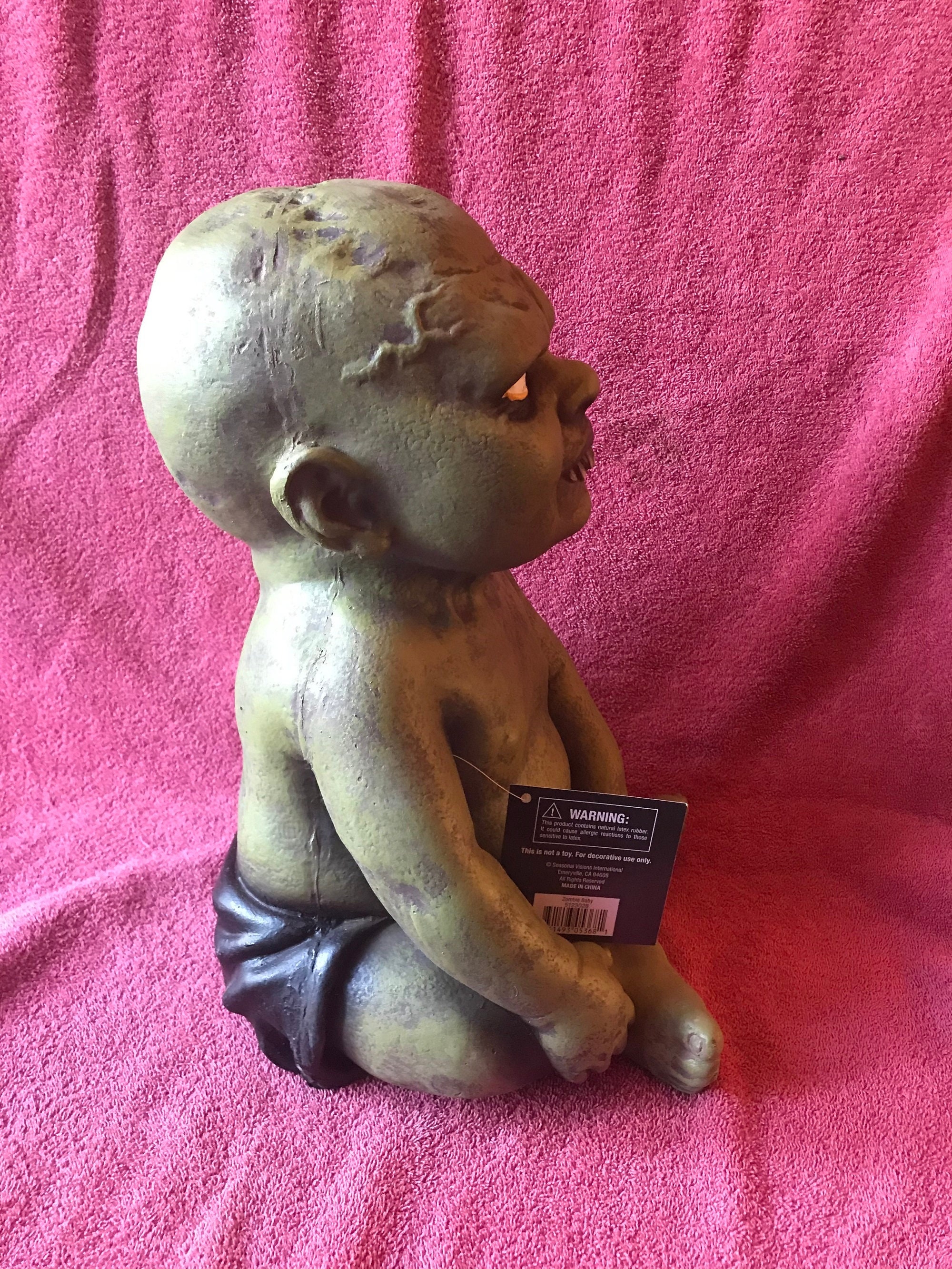 25% Off, Free Shipping Today! Halloween Little Ugly Booger 16