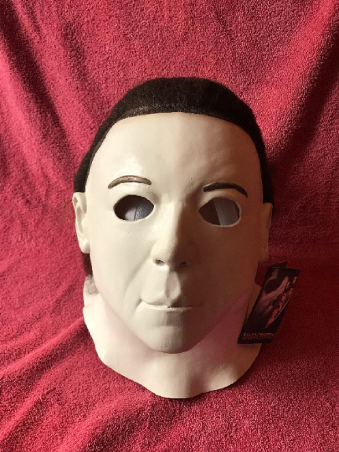 Michael Myers Mask Halloween Kills - Etsy