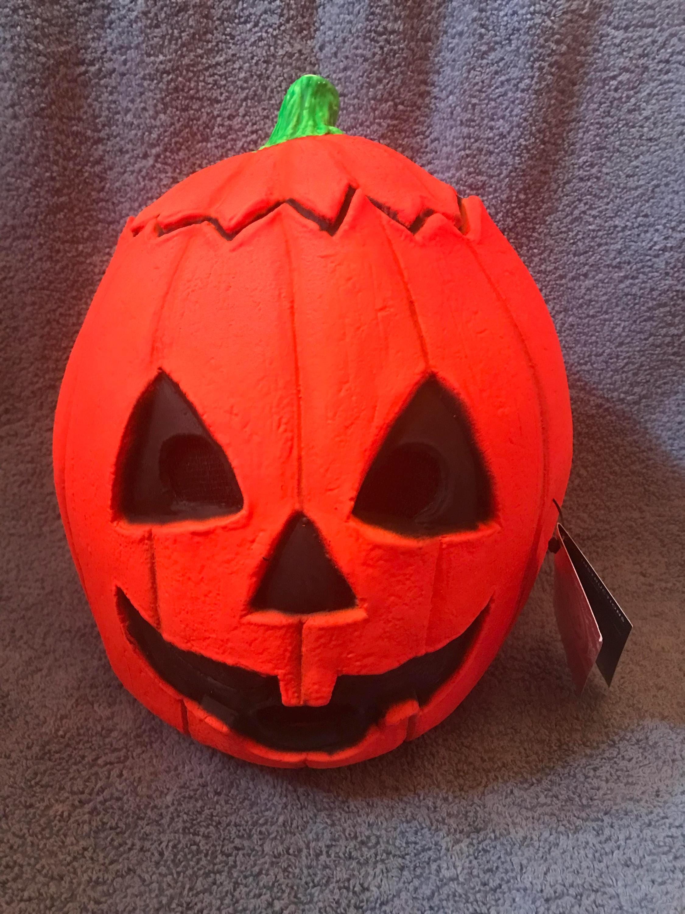 25% Off, Free Shipping! Halloween Lll Season of the Witch Pumpkin Skull ...