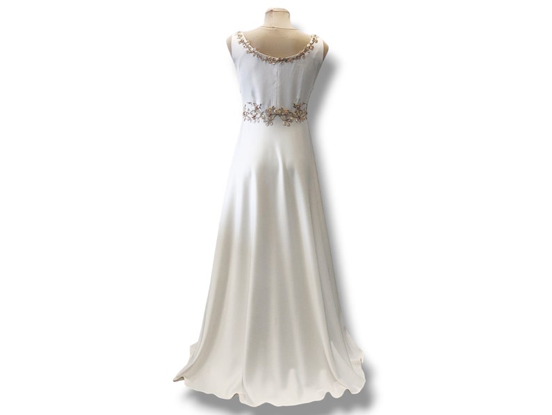 Vestito da sposa immagine 2