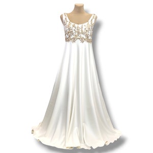 Vestito da sposa immagine 1