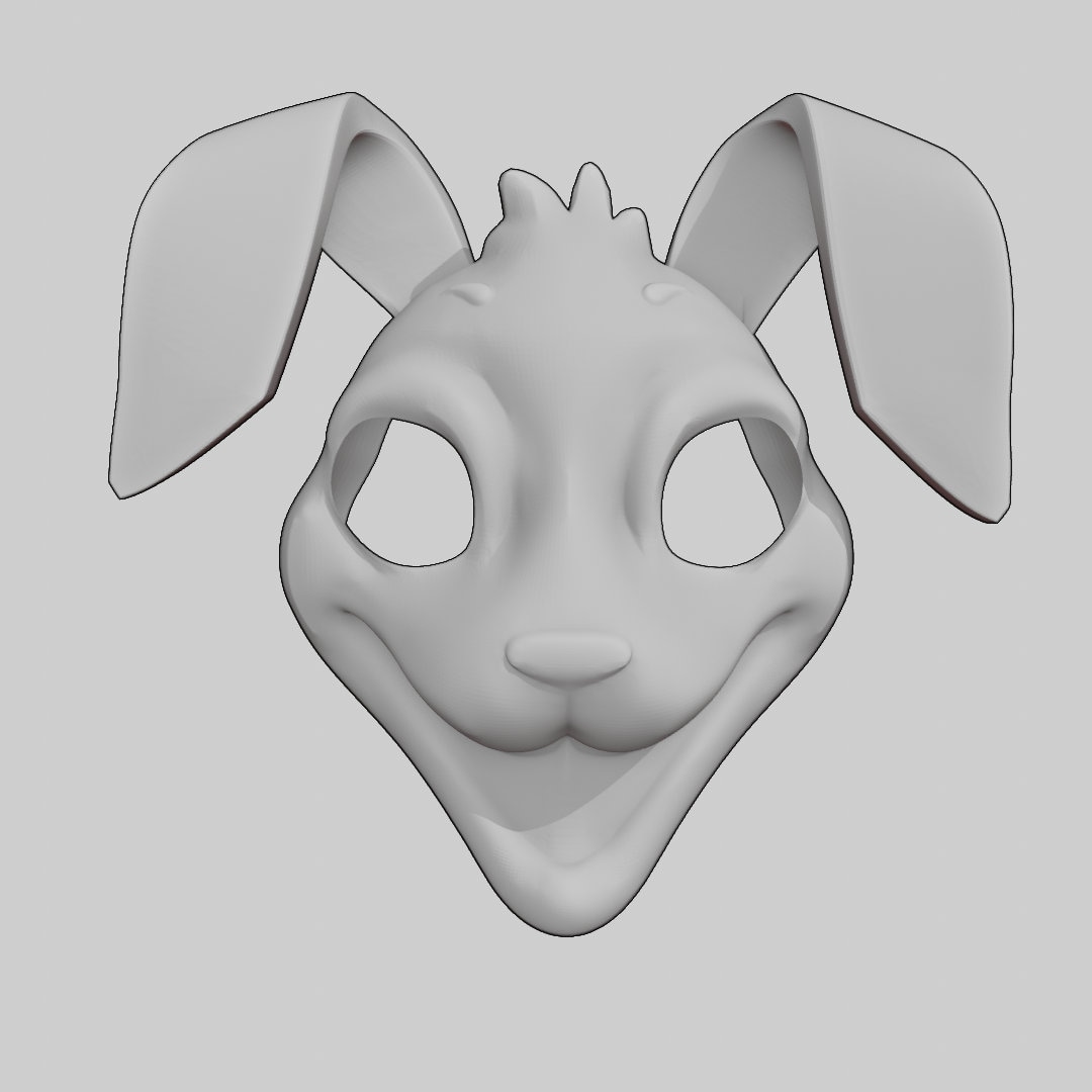 Fnaf / Five Nights at Freddy s AR Mask Stl File for Etsy Fnaf / Five Nights at Freddy s AR Mask Stl File for Etsy
