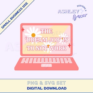 Relatable PNG, Sublimation Design, Funny PNG, Mental Health Png, Relatable, Commercial Use, Digital Download, Job Design