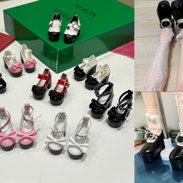 Small Doll Shoes Etsy