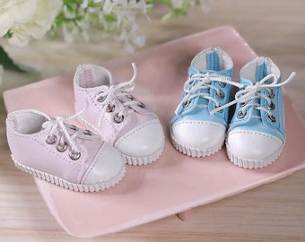 1/6BJD all-match shoesYOSD DZ DL DK dolls can wear doll shoes