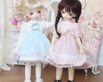 1/6BJD.YOSD 6-point doll dress