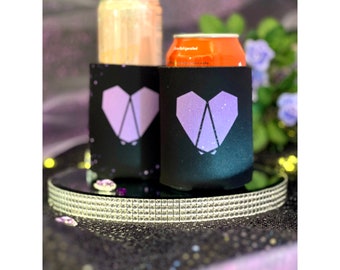 Coffin Heart Coozie