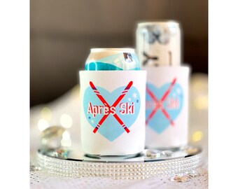 After Ski Coozie