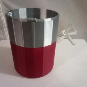 Recreational or Medi Sport Cup Device