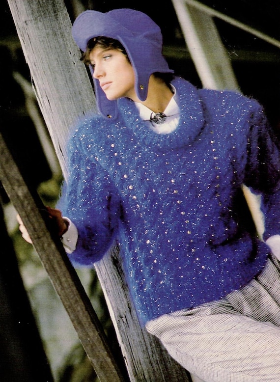 Pull Torsadé Gilet Femme Avec Perles Gilet En Polaire Avec Strass