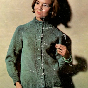 Ladies Golf Cardigan Etsy