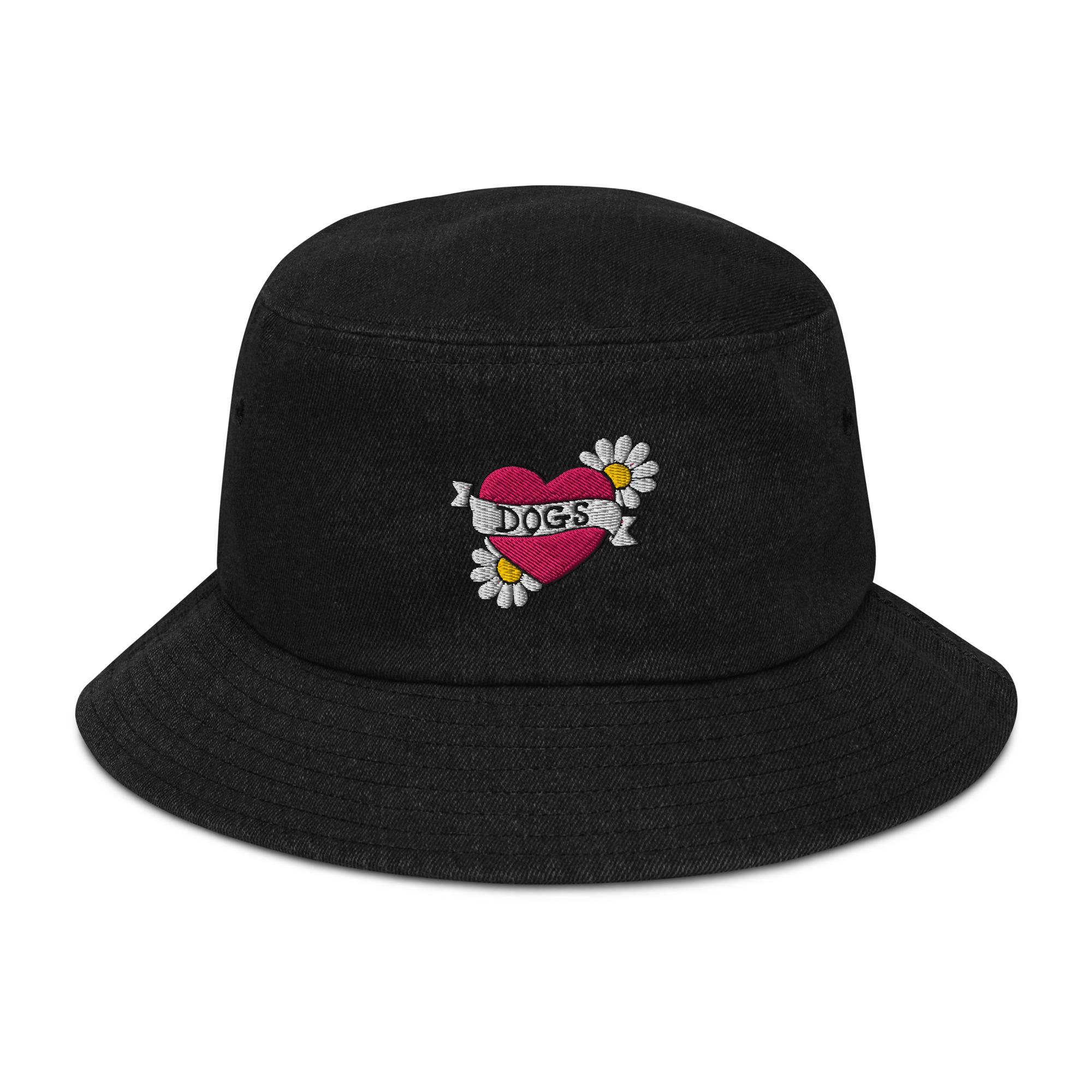 Buy Tattoo Bucket Hat Online In India - Etsy India
