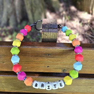 Personalized  Dog Collar/Dog Necklace