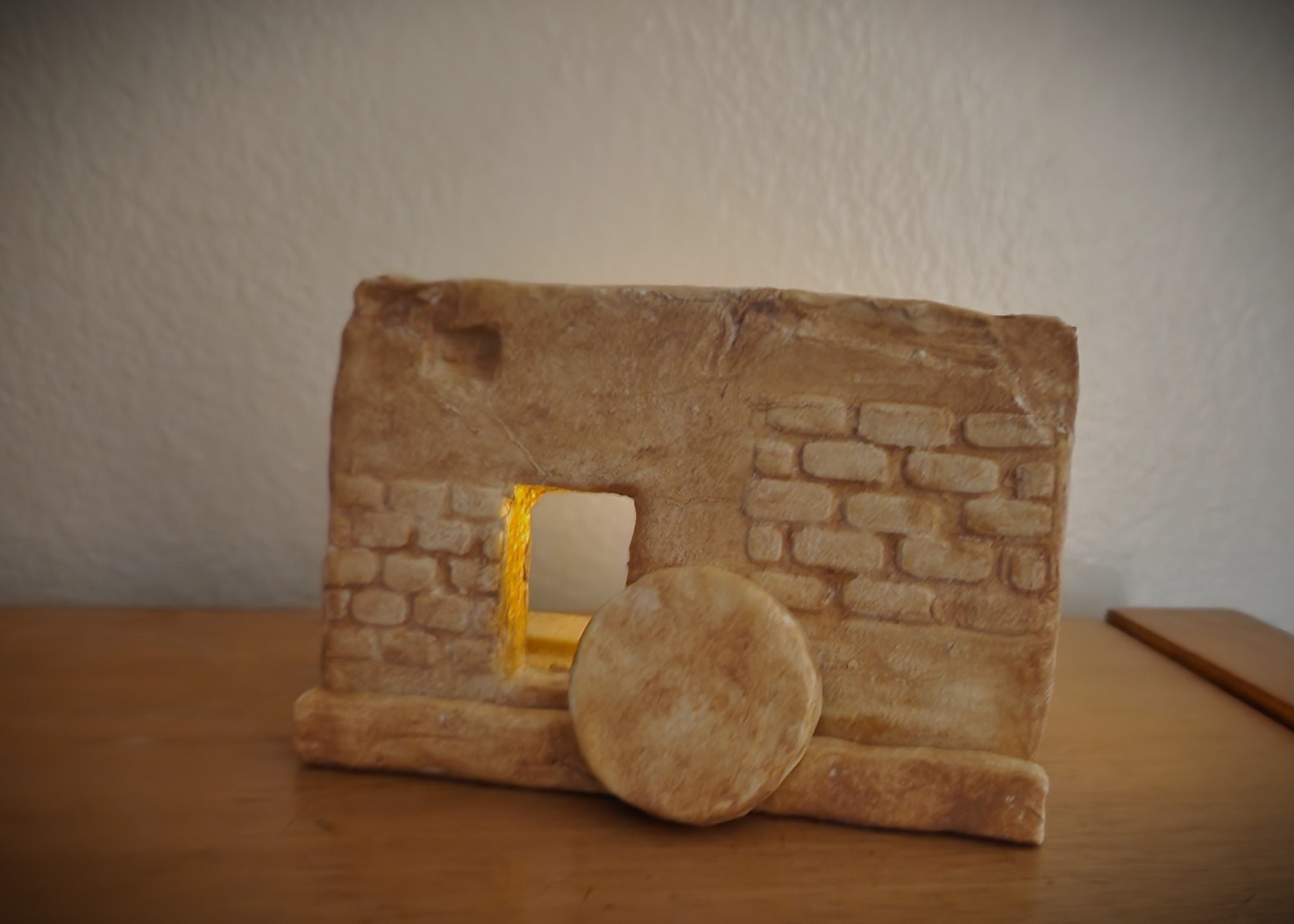 Empty Tomb - Etsy