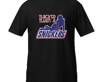 MÁS GRUESA QUE UN SNICKER (mujer)_drk