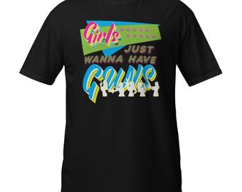 GIRLS JUST WANNA…GUNS_drk