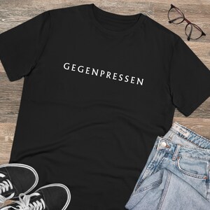 Gegenpressen. A nod to tactical brilliance and relentless passion for the game of football. zdjęcie 5