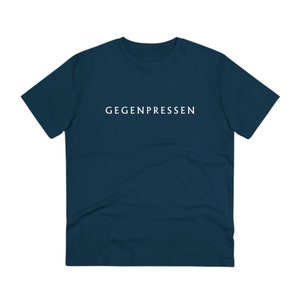 Gegenpressen. A nod to tactical brilliance and relentless passion for the game of football. zdjęcie 2