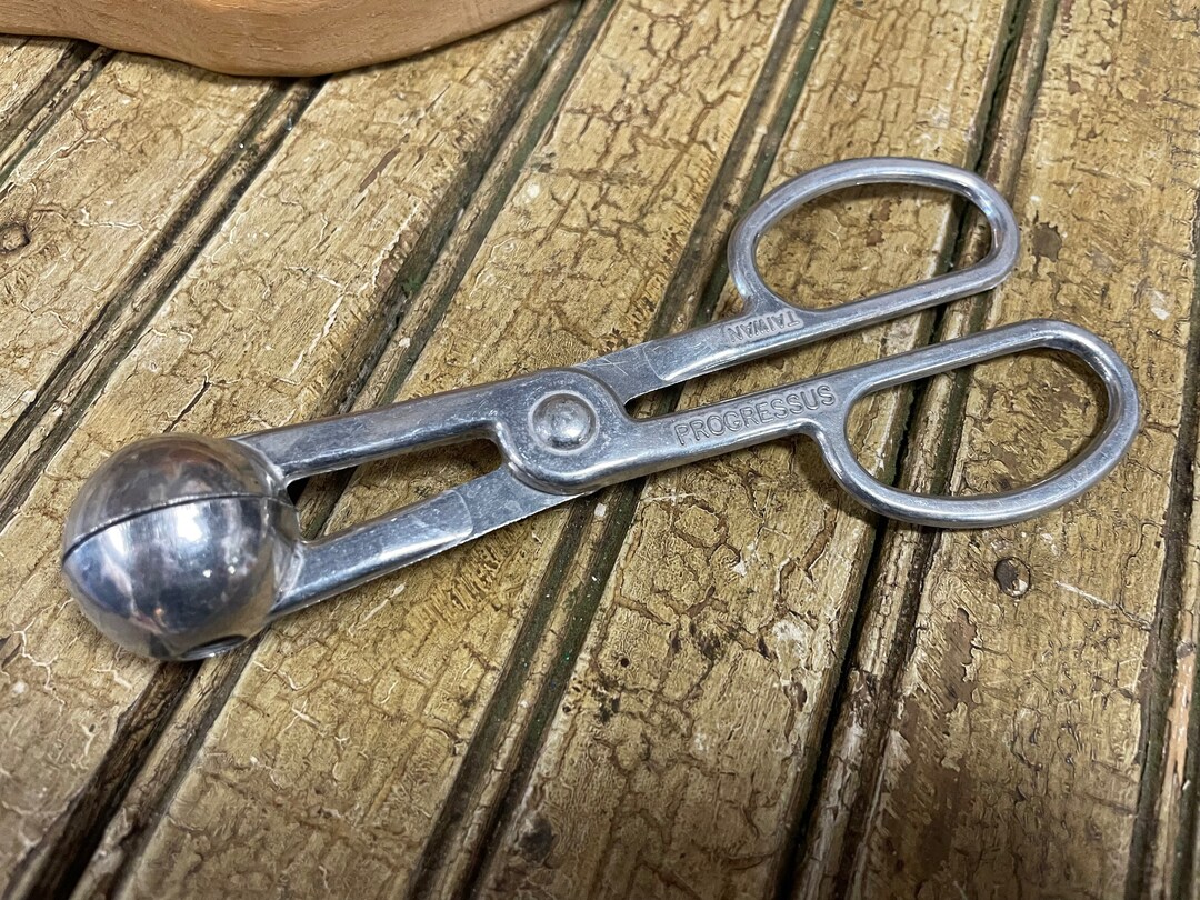 Progressus Melon Baller Vintage Melon Baller Utensil Vintage Etsy