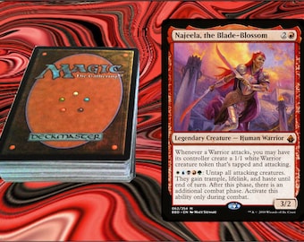 best mtg fallout commander decks Magic: The Gathering - Tarkir: Dragonstorm main image 1