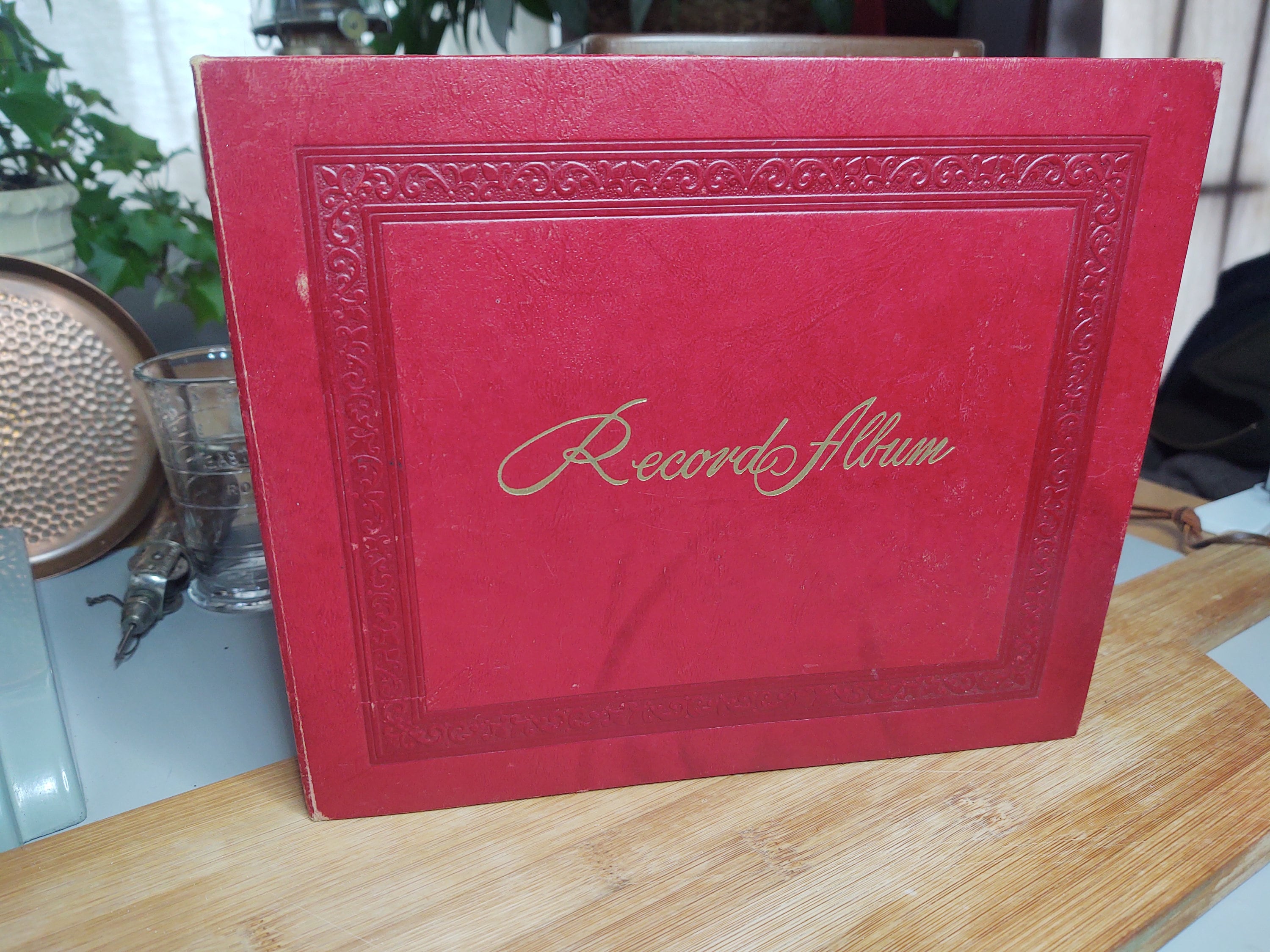 Vintage 45 Vinyl Record Album Collection - Etsy