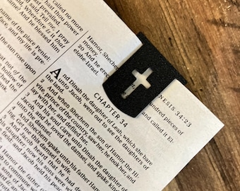 Bible Page Keepers / Book Marks