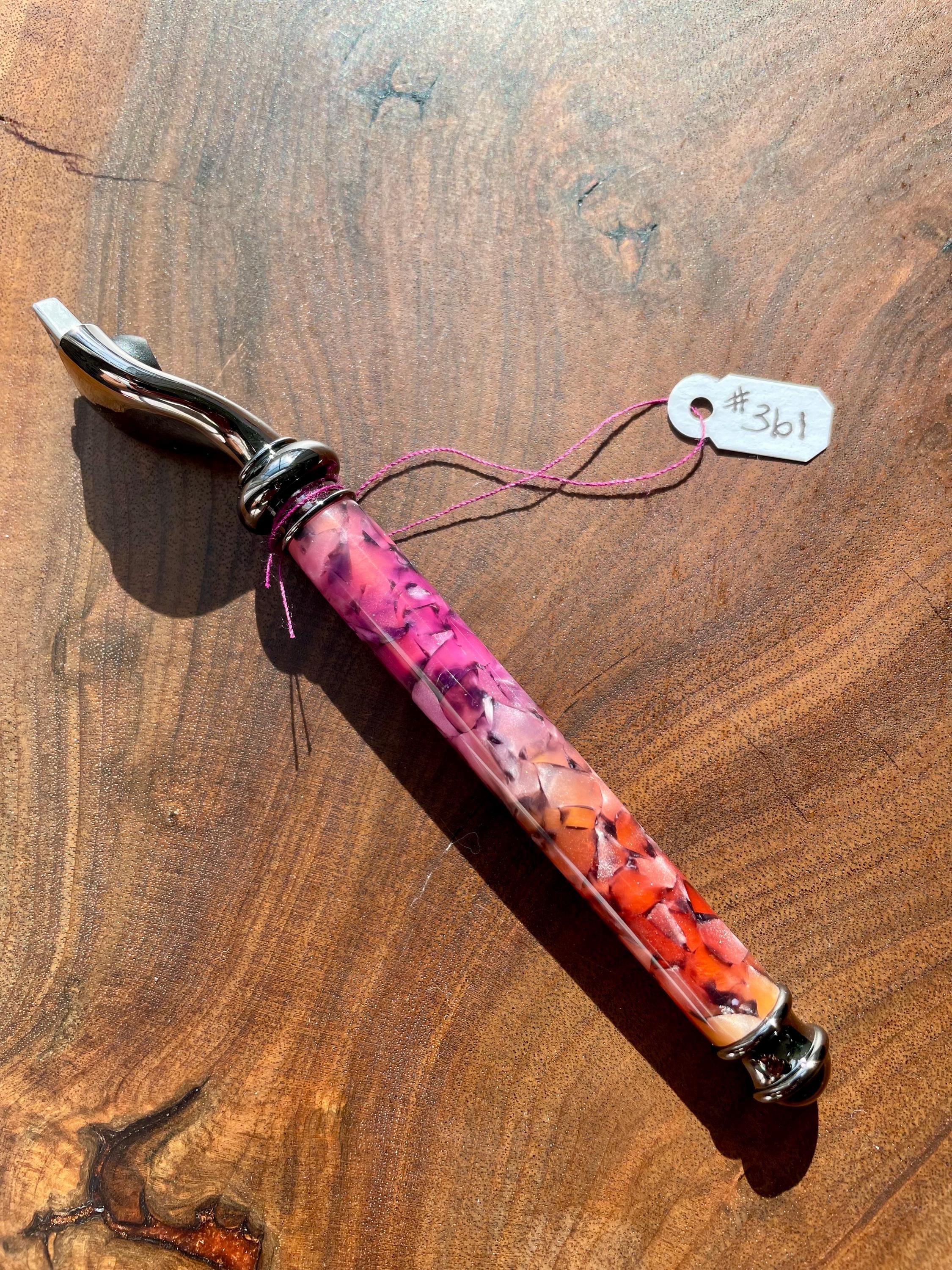 Handmade Razor Handle (gillette Mach 3) - Etsy