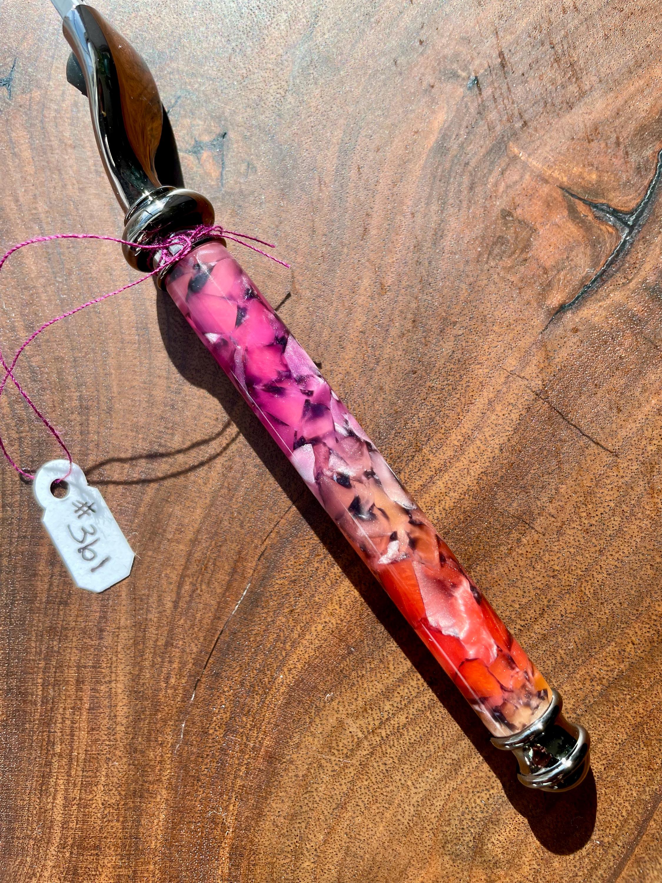Handmade Razor Handle (gillette Mach 3) - Etsy