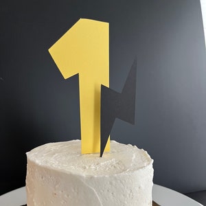 One Happy Dude Cake Topper, Number One Cake Topper, One Cool Dude Birthday Party, One Happy Dude Birthday Party, Party Decor, First Birthday