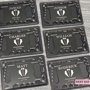 Idée de cadeau de propasal de garçons d'honneur, cadeau de garçons d'honneur, soyez mon garçon d'honneur, carte de garçon d'honneur, cadeau personnalisé de garçons d'honneur, meilleur cadeau d'homme, proposition de meilleur homme