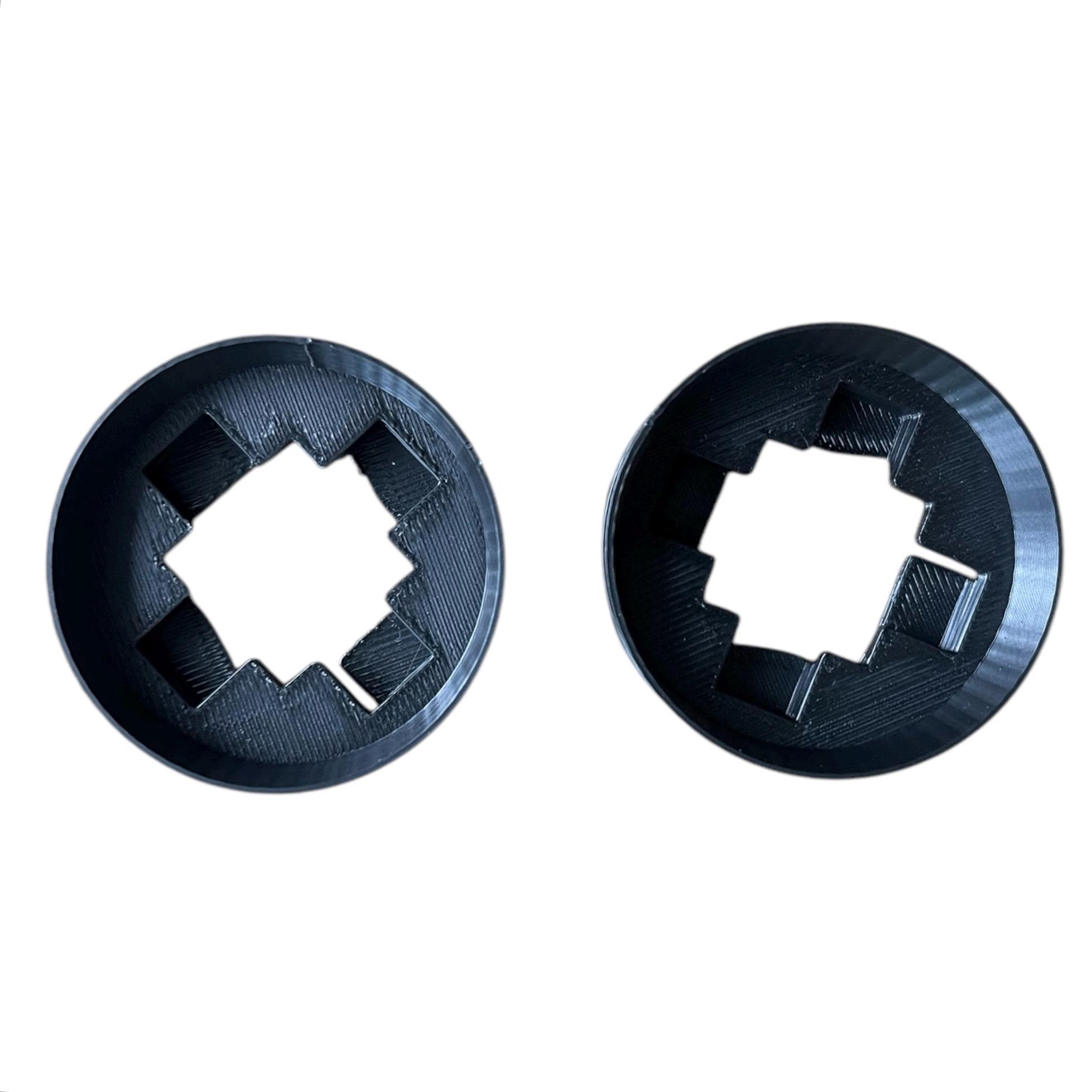 Mammotion Yuka Sweeper Improvement | Optimized ABS Sweeper