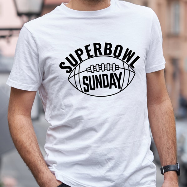 Super Bowl Svg, Super Bowl Png, Sports Svg, Football Super Bowl, Super Bowl Shirt, Svg Files Or Cricut, Funny Football Svg, Digital Download